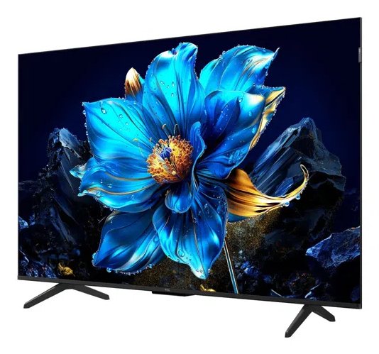 EAN 5901292528560 - TCL T69C 50T69C Televisor 127 cm (50") 4K Ultra HD Smart TV Wifi Negro 350 cd / m² imagen 9