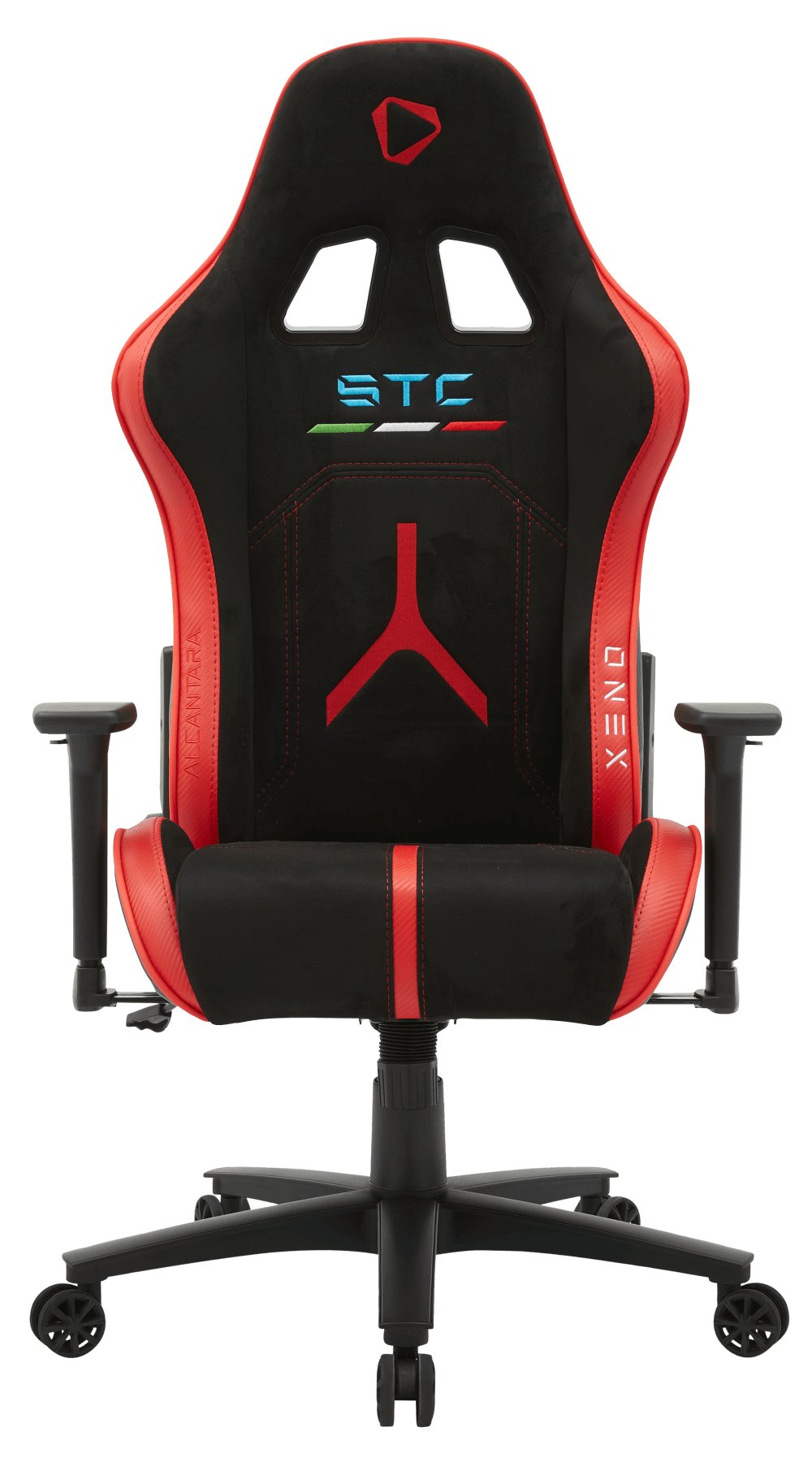 EAN 0677222946142 - ONEX ONEX-STC-A-L-BR silla de oficina y de ordenador Asiento acolchado Respaldo acolchado imagen 3