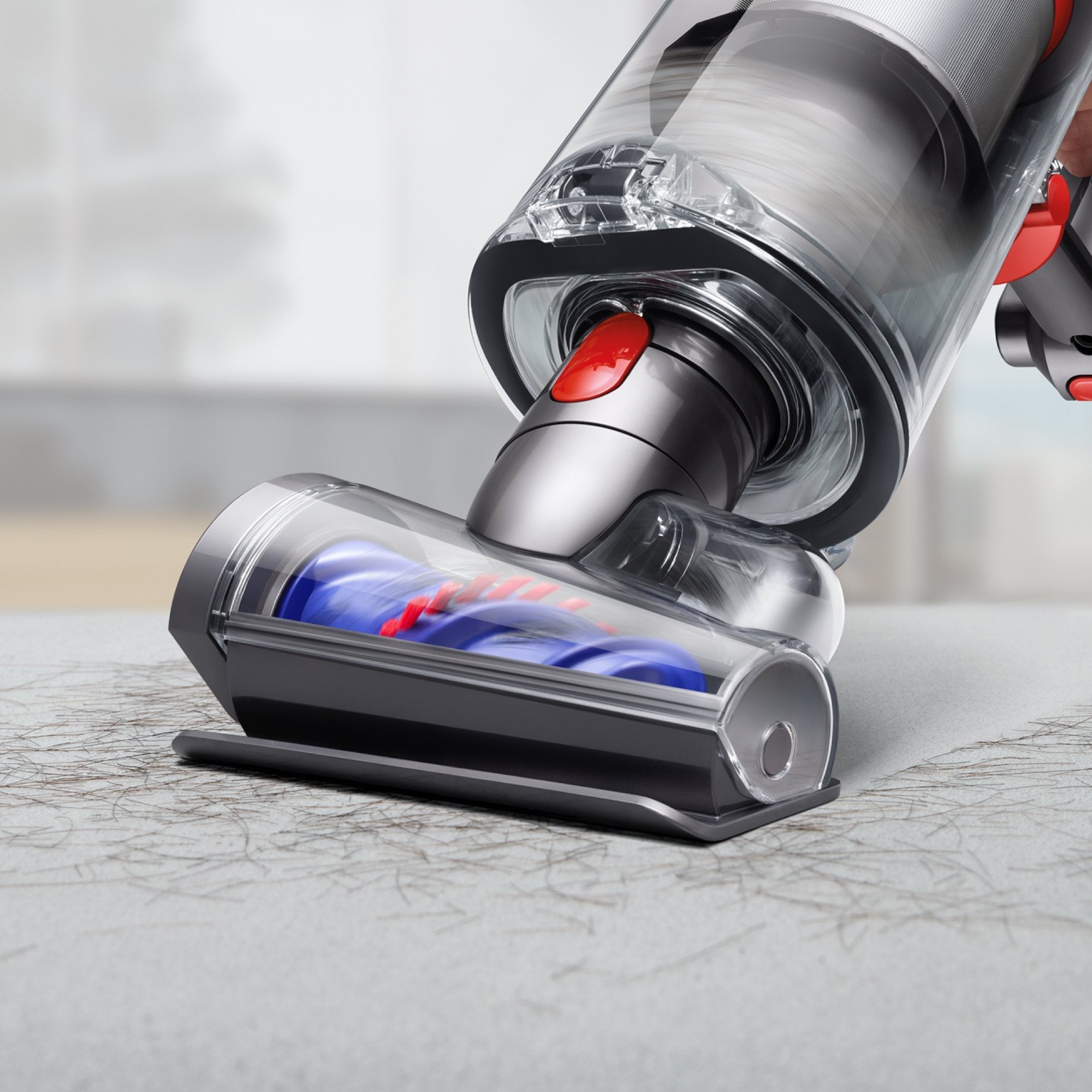 Dyson 972123-01 Accesorio Y Suministro De Vacío Kit De Accesorios Aspiradora Sin Cables