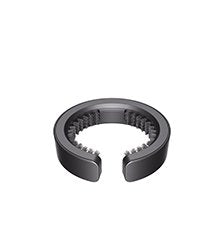 Rizador Y Peinador Dyson Airwrap Complete Long Volumise Azul