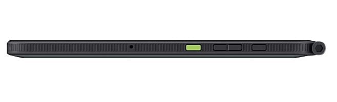 Tablet Samsung Galaxy Tab Active 5 Pro X356 10.1 5g 6gb Ram 128gb Enterprise Edition - Green  Sm-X350nzgaeeb