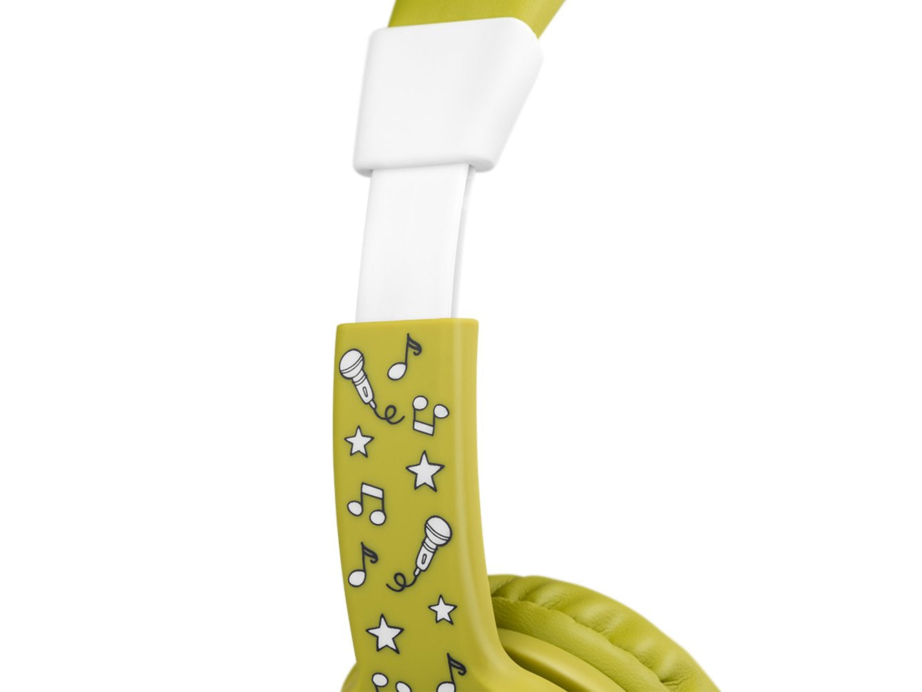 Tonies 10002551 Auricular Y Casco Auriculares Alámbrico Diadema Verde