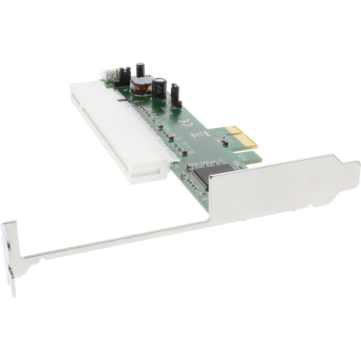 Inline Tarjeta Pcie A Pci