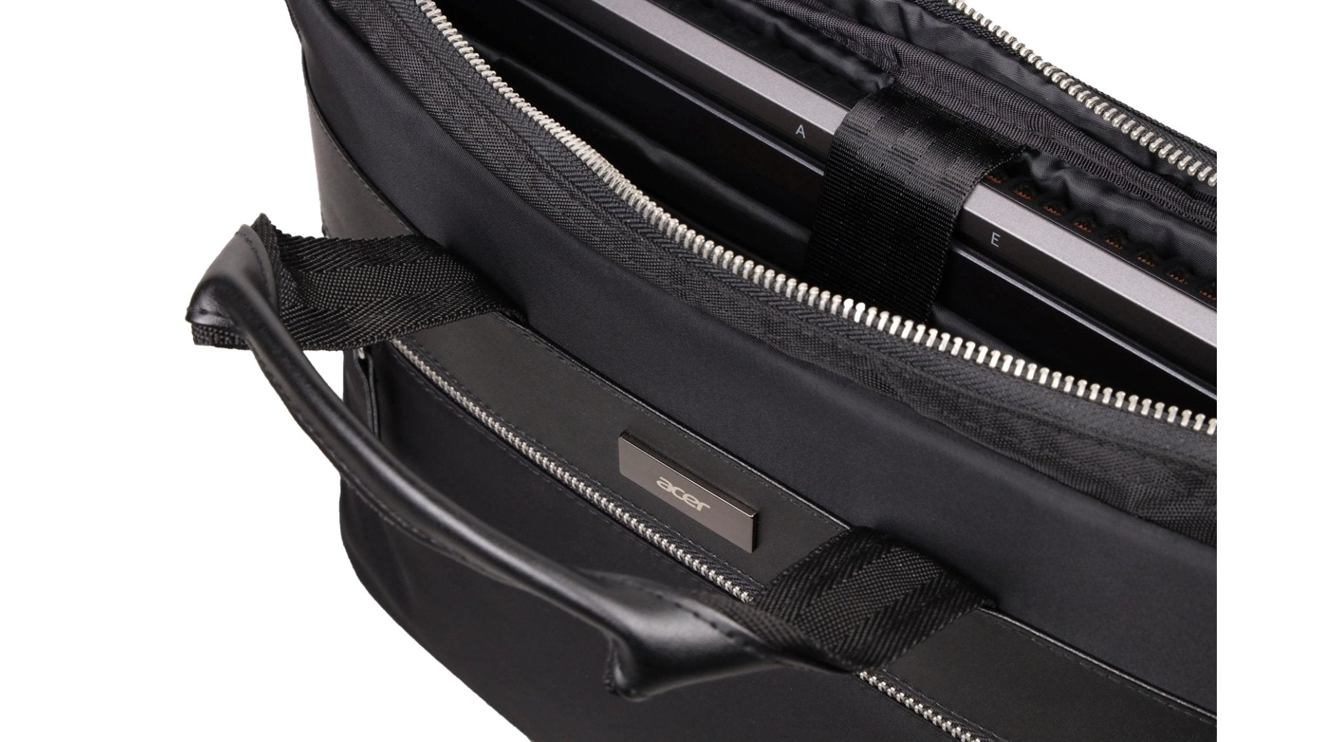 EAN 4711121002052 - Acer ABG144 35,6 cm (14") Maletín Toploader Negro imagen 3