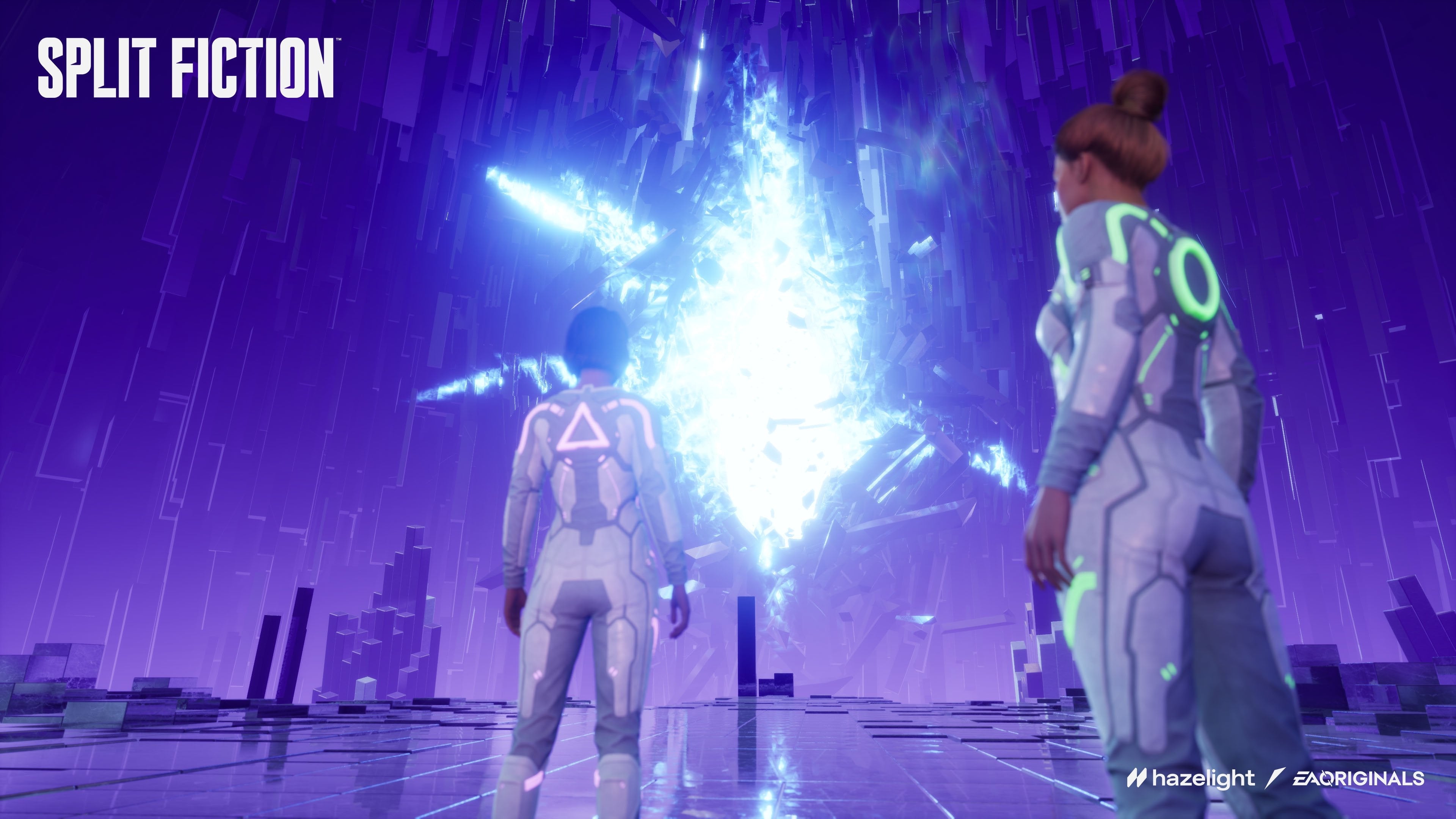 Juego Split Fiction Playstation 5