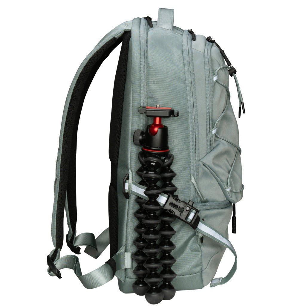 Targus Backpack Work+ Play Flex Verde Ecosmart (15l)