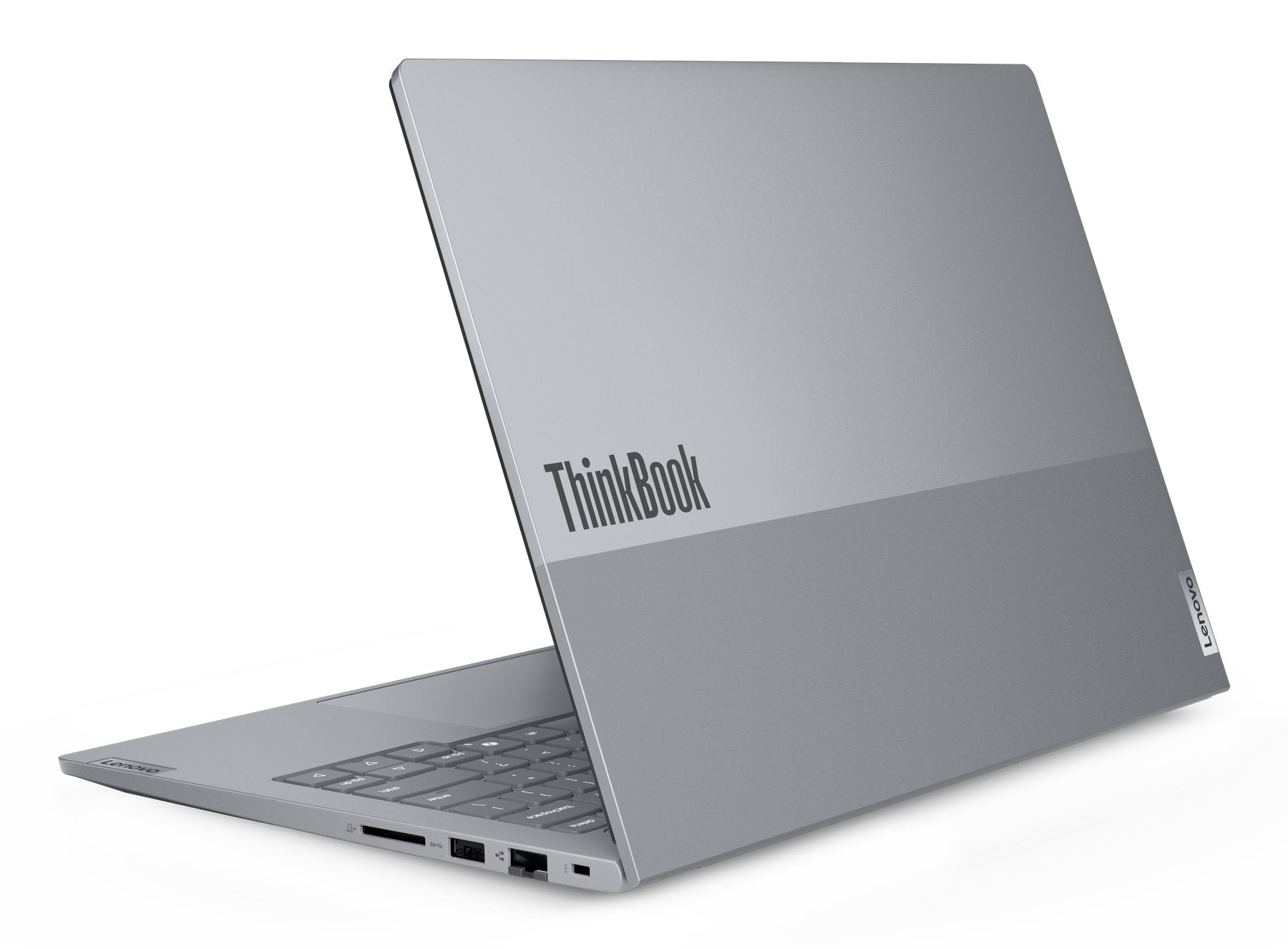 Portátil Lenovo Thinkbook 14 G9 Amd Ryzen 7-250 14" 32gb 512gb W11pro