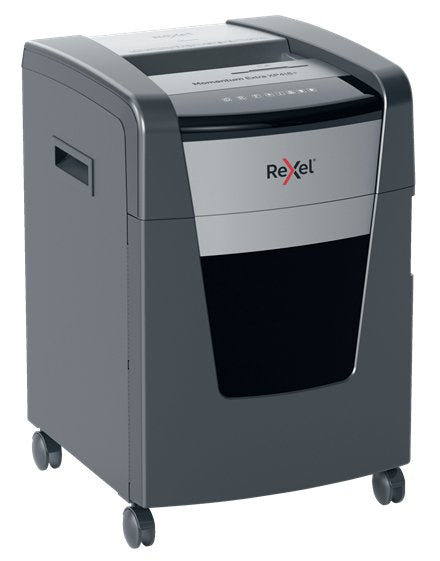 Rexel Momentum Extra Xp418+ Destructora Corte Cruzado 4 X 35 Mm P-4