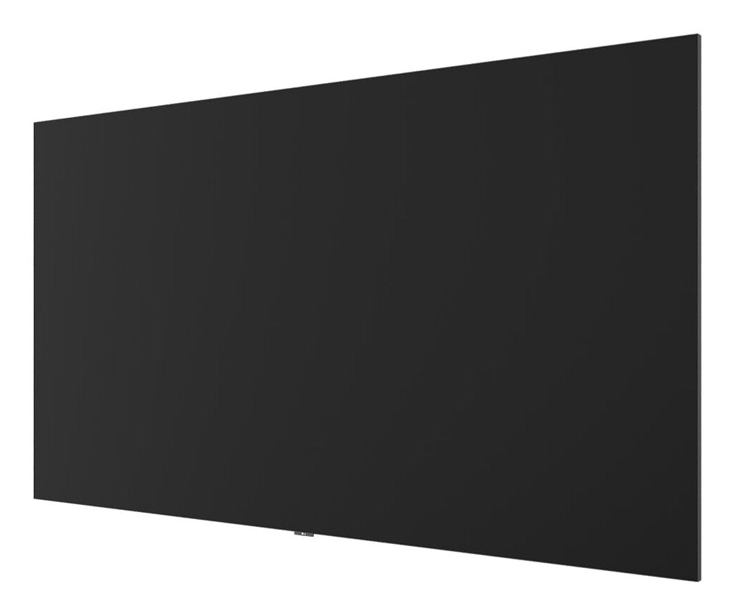 Lg Lapa136-Gf Pantalla De Señalización Pantalla Plana Para Señalización Digital 3,45 M (136") Led Wifi 500 Cd M² Full Hd Negro Procesador Incorporado Webos