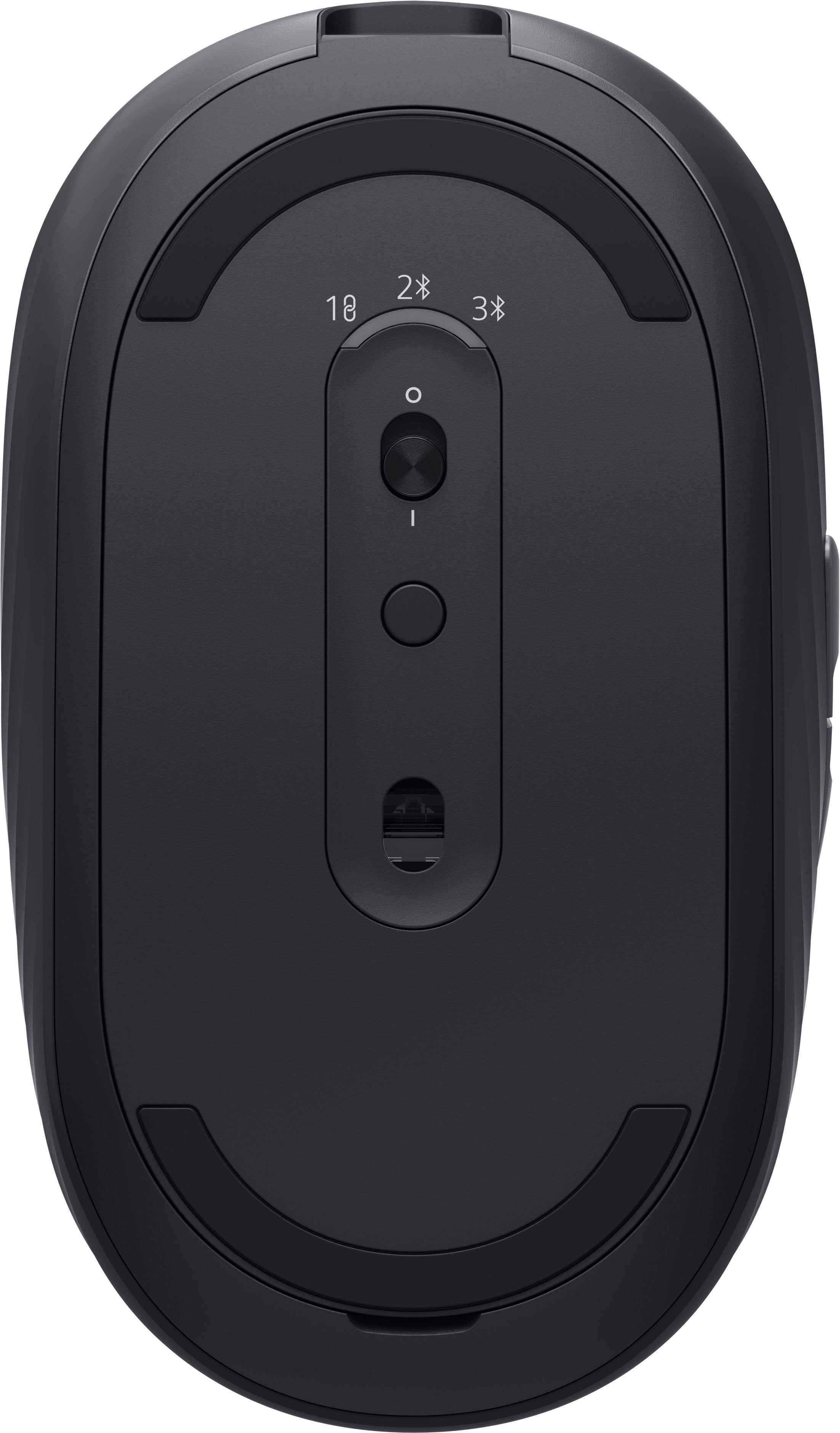 Dell Pro 7 Rechargeable Compact Mouse - Ms746