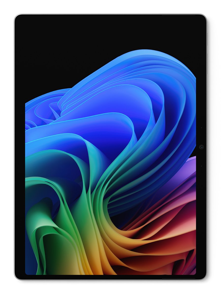 EAN 0196388738991 - Microsoft Surface Pro 13" Snapdragon 1 TB 33 cm (13") 16 GB Wi-Fi 7 (802.11be) Windows 11 Pro Platino imagen 6