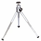 Mini Trípode Con Rótula De Bola, Walimex Wt-070  26 Cm
