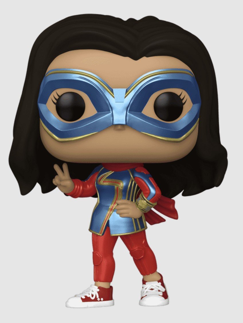 EAN 889698594950 - FUNKO POP! 59495 figura de acción y colleccionable imagen 1
