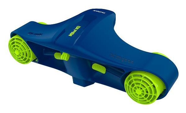Nilox Waterscooter Makai Nui Blue Nxwtrscooter2bl