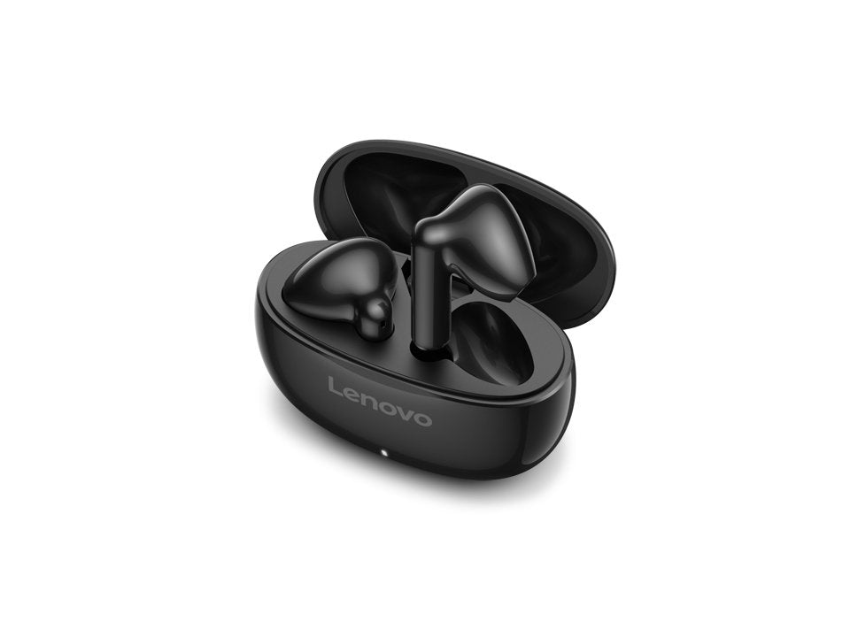 EAN 0195892129486 - Lenovo E310 Auriculares True Wireless Stereo (TWS) Dentro de oído Llamadas/Música Bluetooth Negro imagen 7