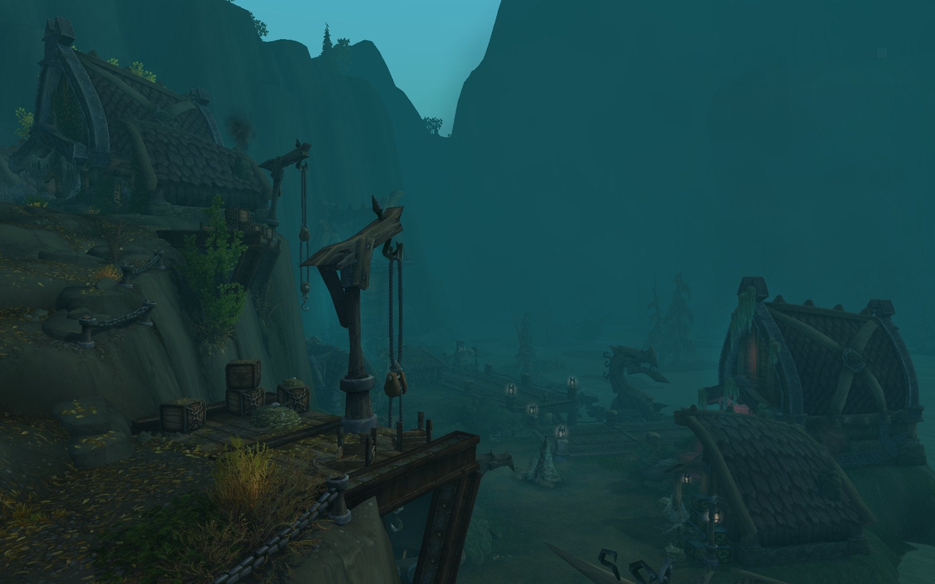 Juego World Of Warcraft Legion Pc