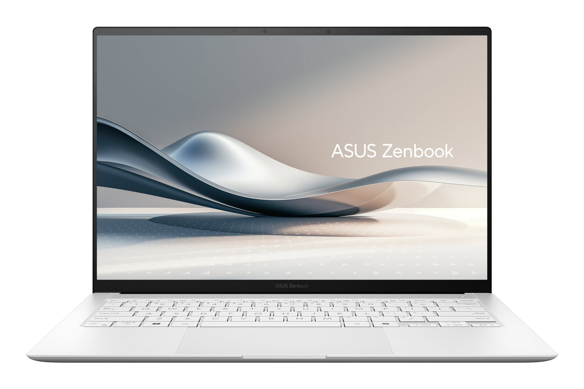 Portátil Asus Zenbook S14 Oled Ux5406sa-U72bohdbb2 Intel Core Ultra 7 258v/32gb/1tb Ssd/14" Tátil (Pt)