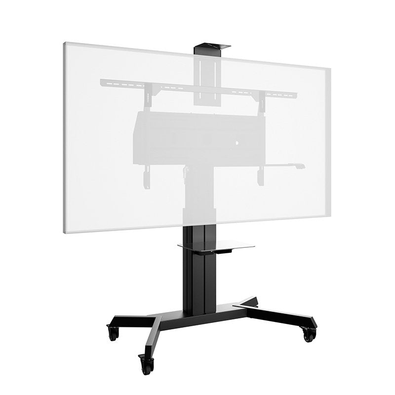 Soporte Hagor Ha Cam Holder Xxl 86  110 Negro 4250058529305