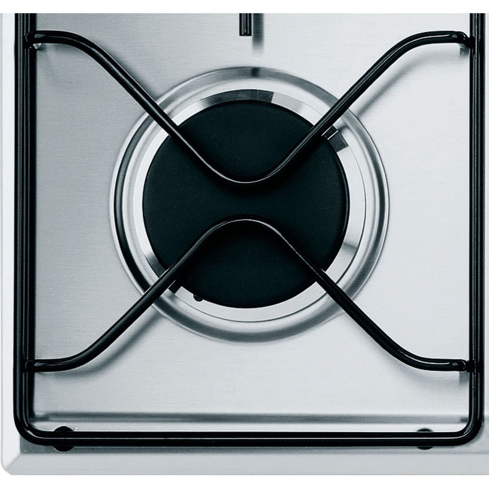 EAN 8003437808586 - Whirlpool AKM 268/IX Acero inoxidable Integrado Encimera de gas 4 zona(s) imagen 5