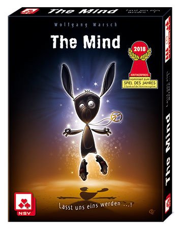 Pegasus The Mind: El Juego De Pensamiento Original Nsv08058