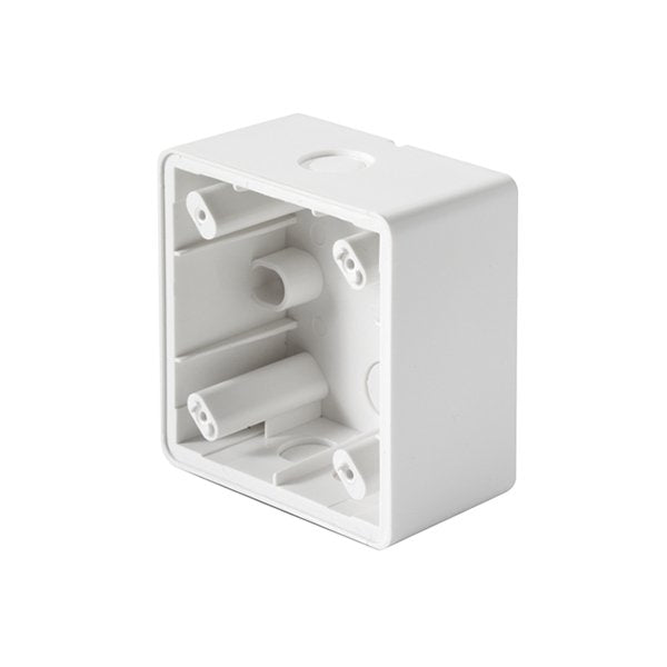 Esylux Ap Dose Fr Bewegungs- Und Prsenzmelder Md180i Pd180i Wei Ip20 44