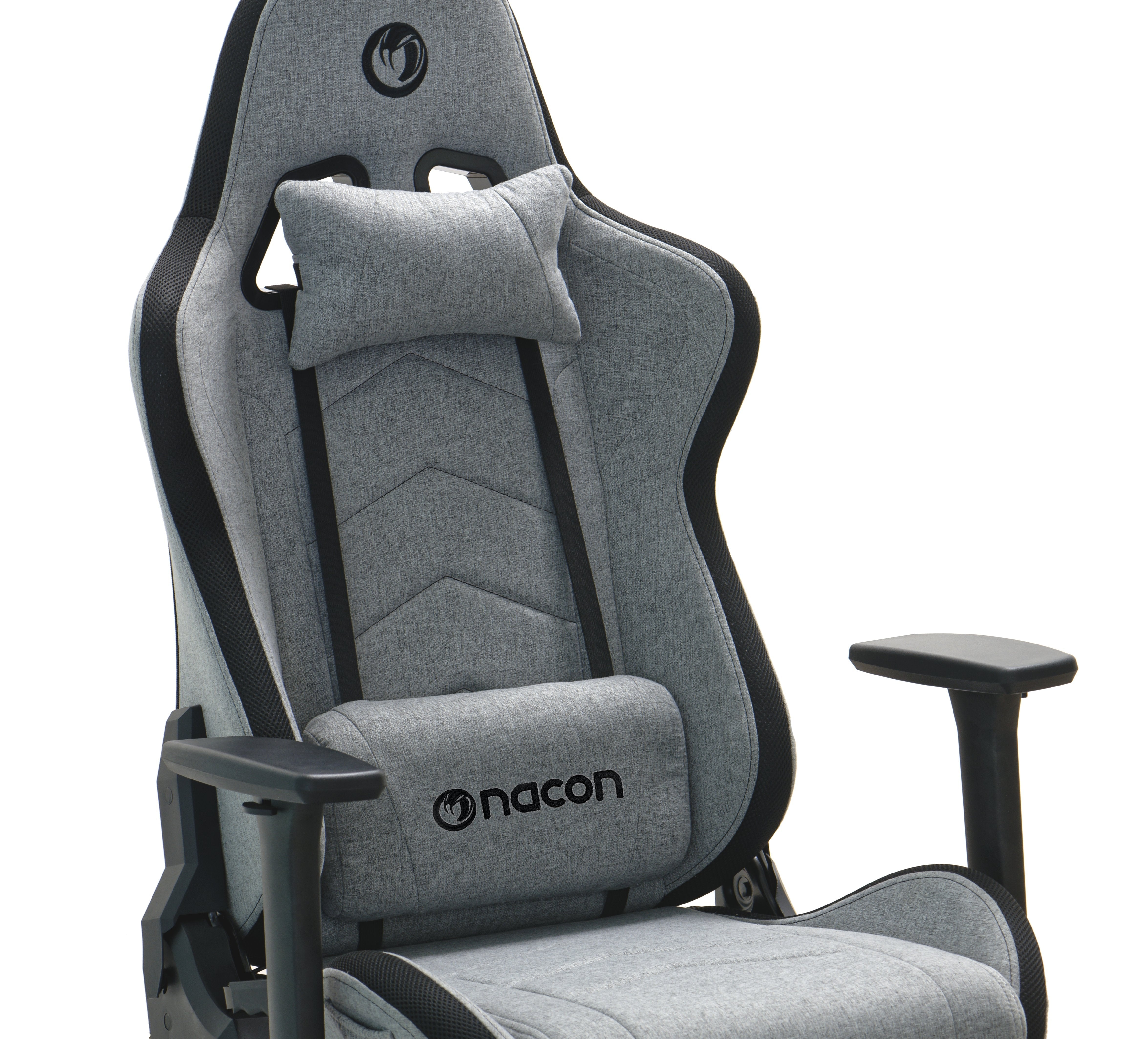 Nacon Gaming Chair Pro Rgb Pcch-675rgb