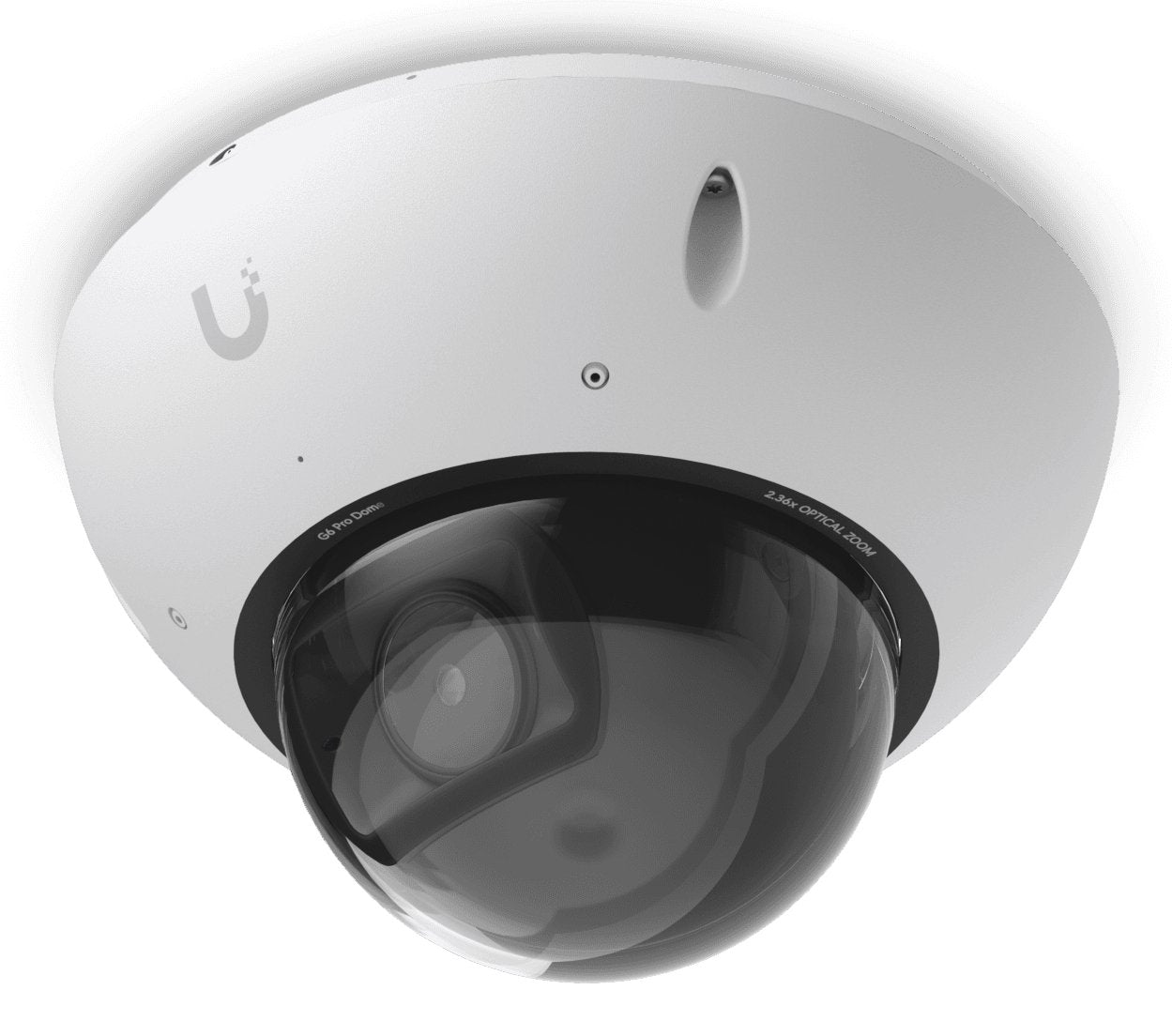 Ubiquiti G6 Pro Dome Almohadilla Cámara De Seguridad Ip Interior Y Exterior 3840 X 2160 Pixeles Techo/Pared