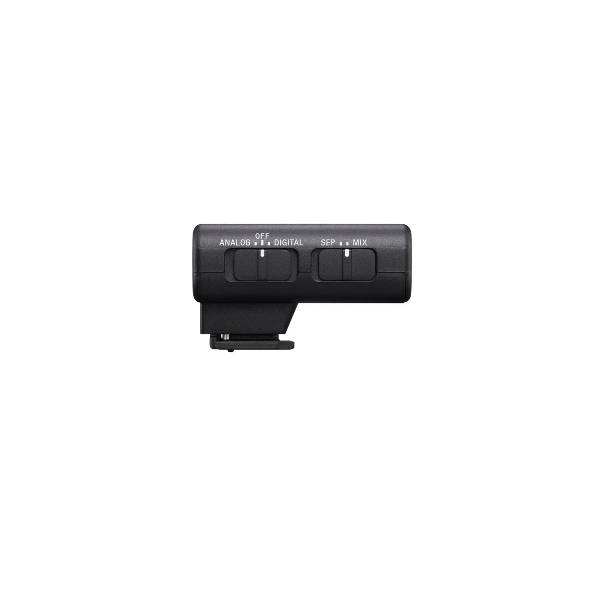 Microfono  Sony Ecm-W3 Sistema De Kabellos