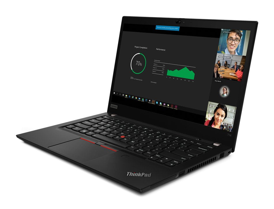 EAN 4262504943337 - tecXL ThinkPad T14 Gen 2 (Intel) Intel® Core™ i5 i5-1145G7 Portátil 35,6 cm (14") Full HD 16 GB DDR4-SDRA imagen 6