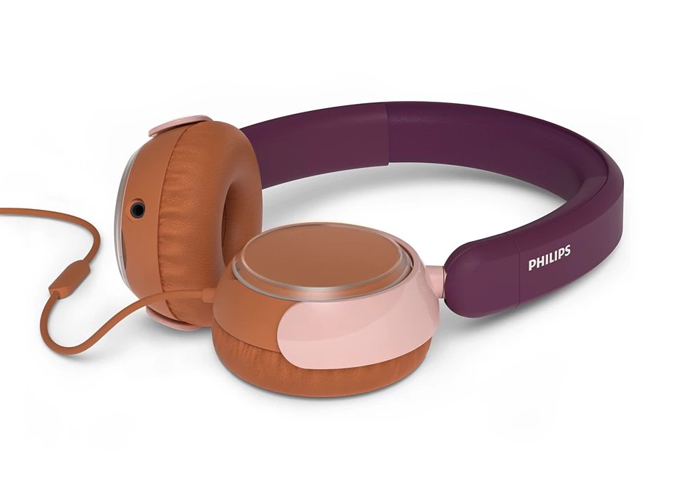 EAN 4895229158955 - Philips 2000 series TAK2000MP/00 auricular y casco Auriculares Alámbrico Diadema Llamadas/Música USB Tipo imagen 2
