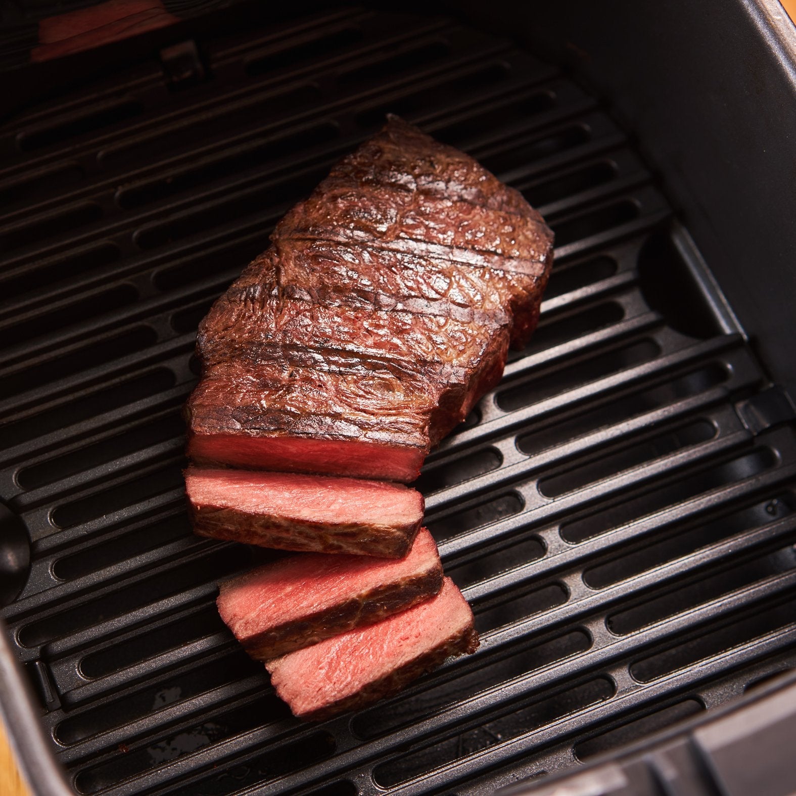 Tefal 3 En 1 Easy Fry Grill & Steam, Freidora De Aire Fw2018