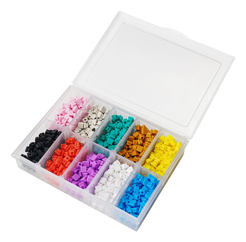 Deepcool Pixel Series 10 Farben R-Pixel-10colors-G-1