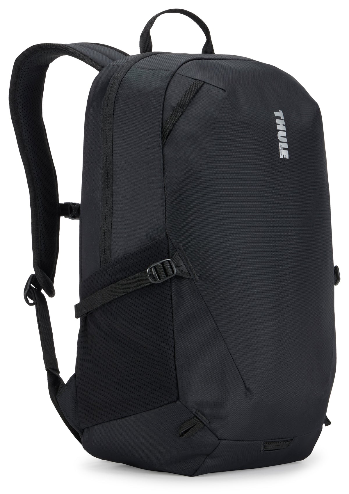 EAN 0085854260442 - Thule EnRoute TEBP5116 - Black mochila Mochila informal Negro Nylon imagen 1