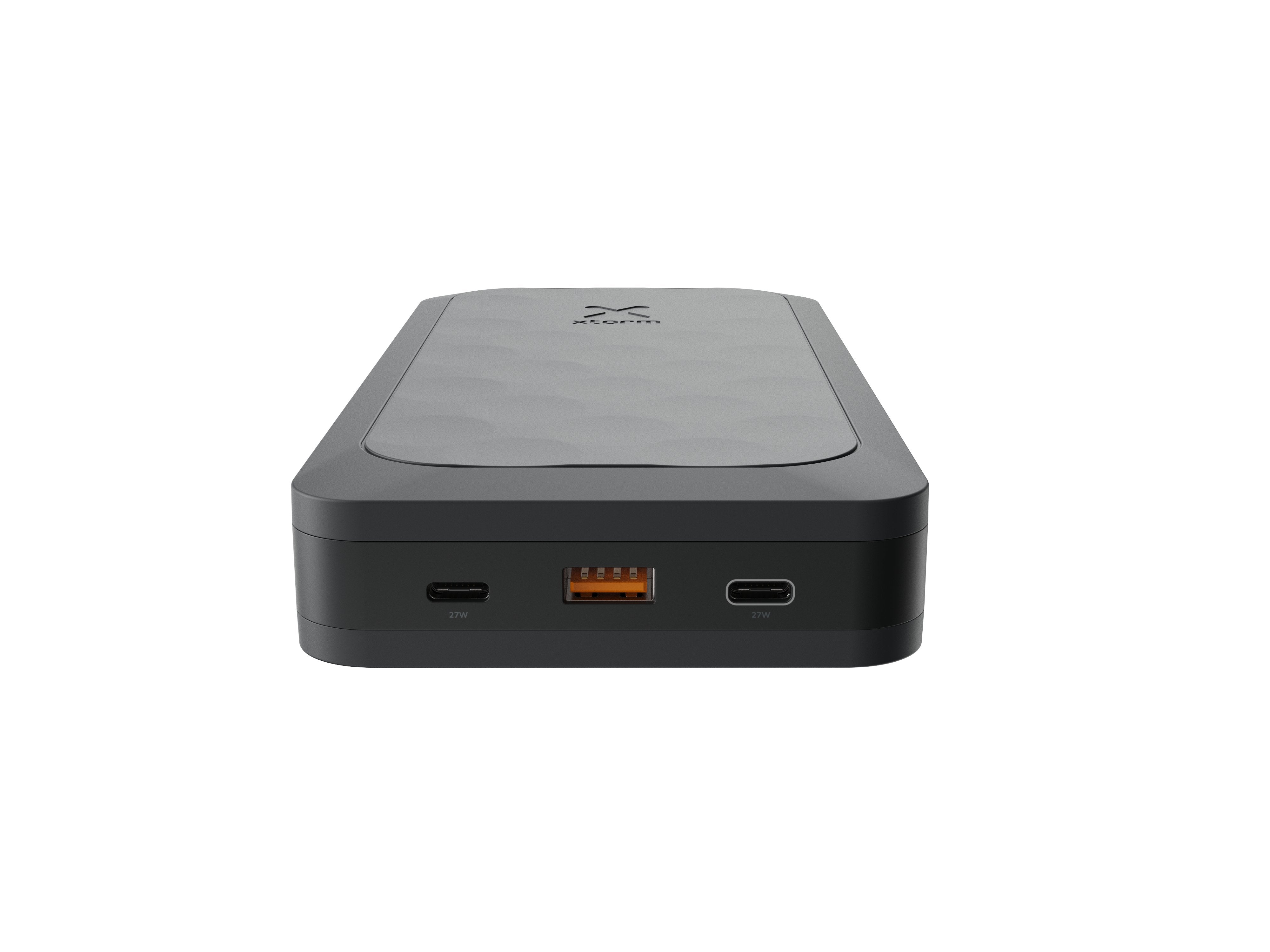 Power Bank Fuel Series Fs-5451 45000mah Negro Xtorm 45000mah/ Hasta 67w/ 2xusb-C, 1xusb-A/ Lcd