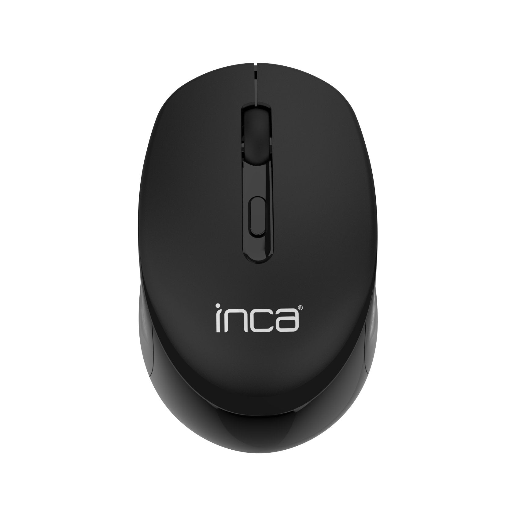 EAN 8681949014796 - Inca IWM-243RS ratón imagen 1