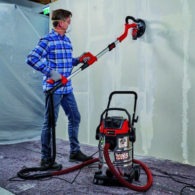Einhell Te-Vc 2230 Sacl, Aspirador En Seco Y Húmedo 2342465