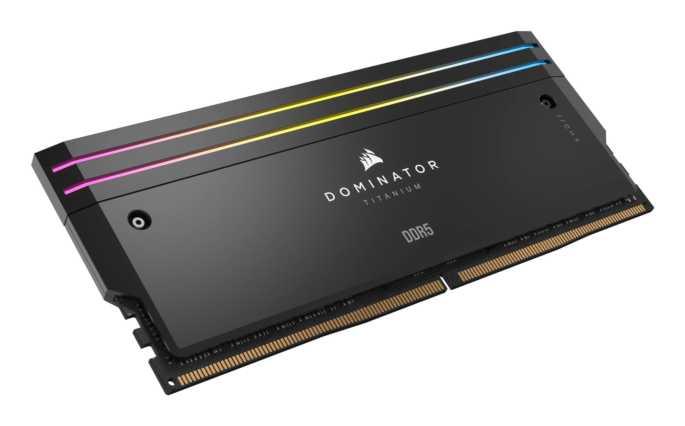 Memoria Ram Corsair D5 6800 96gb C40 Dom Titanium K2