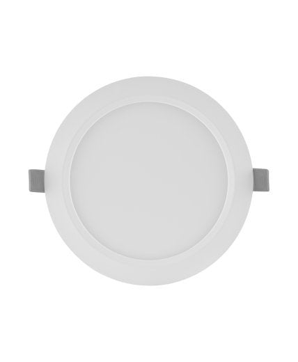 Ledvance Downlight Slim Round 105 6 W 3000 K Wt