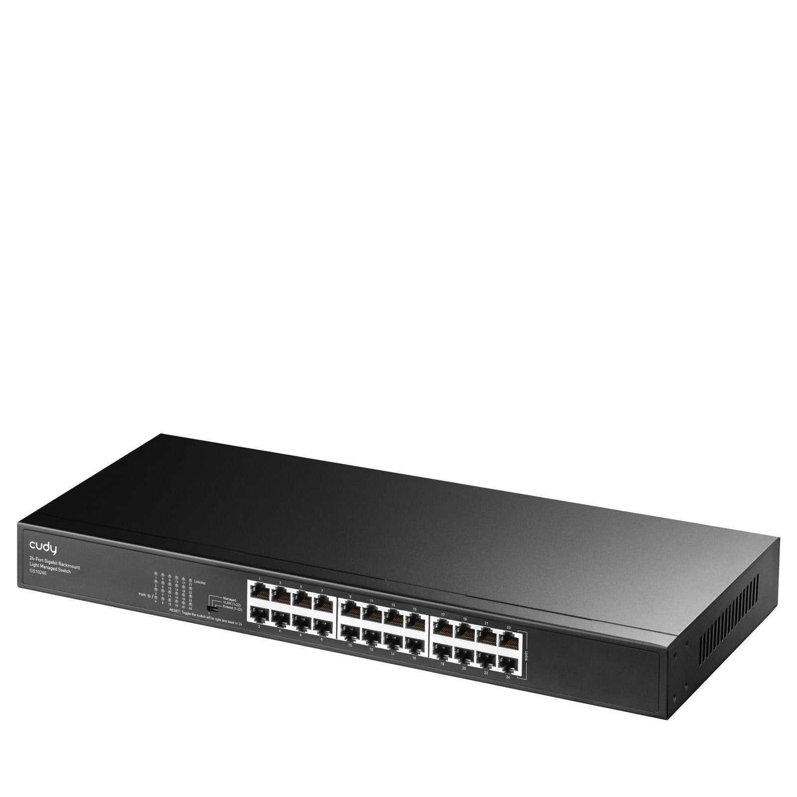 24p Cudy Gs1024e M Rm