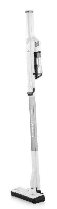 EAN 8590393435265 - Eta Handy Home Aspiradora escoba 2 en 1 Batería Secar HEPA Bolsa para el polvo 0,2 L 120 W Blanco 2500 Ah imagen 3