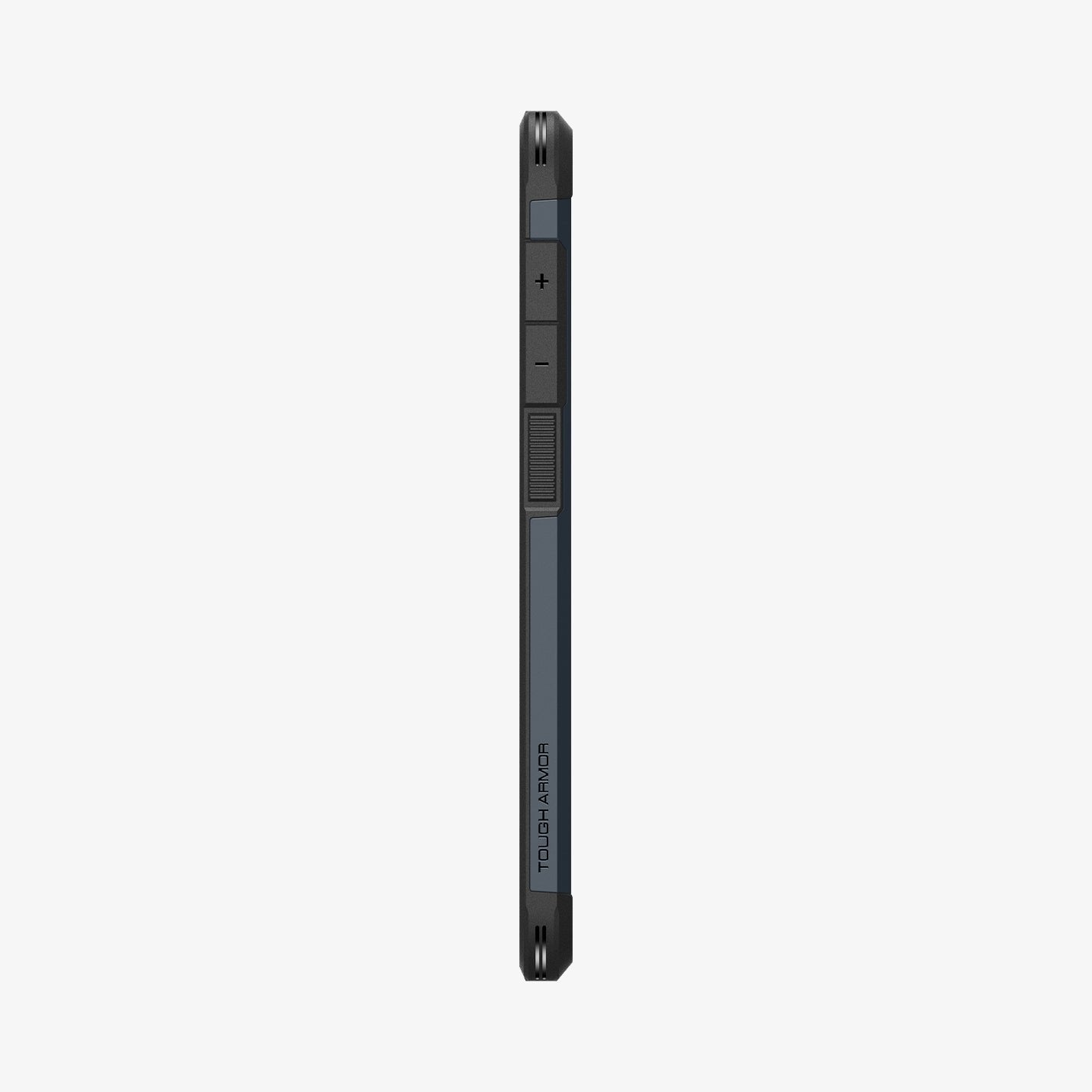 Spigen Tough Armor Galaxy A56 5g Metal Slate