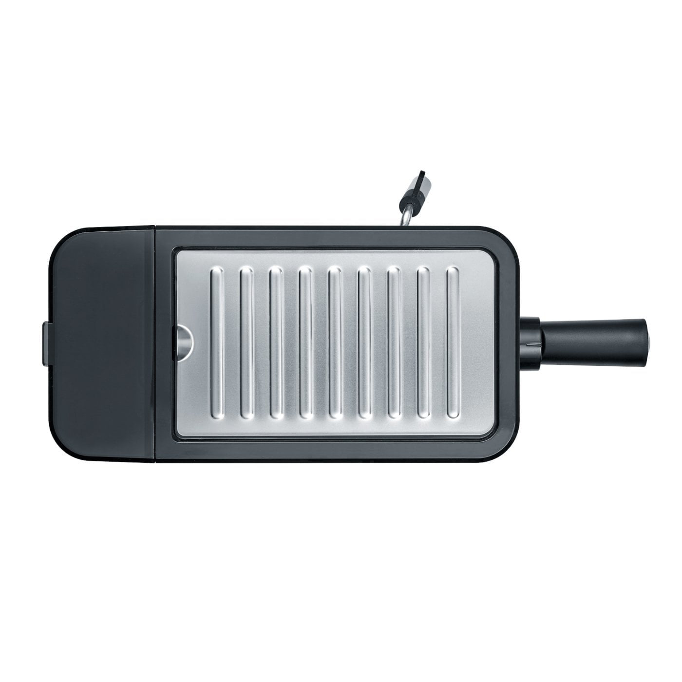 Cafetera Graef Es 402 Semi-Automática Máquina Espresso 1,25 L