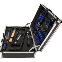 EAN 4042146777725 - Brilliant Tools BT024143 juego de herramientas mecanicas 143 herramientas imagen 5
