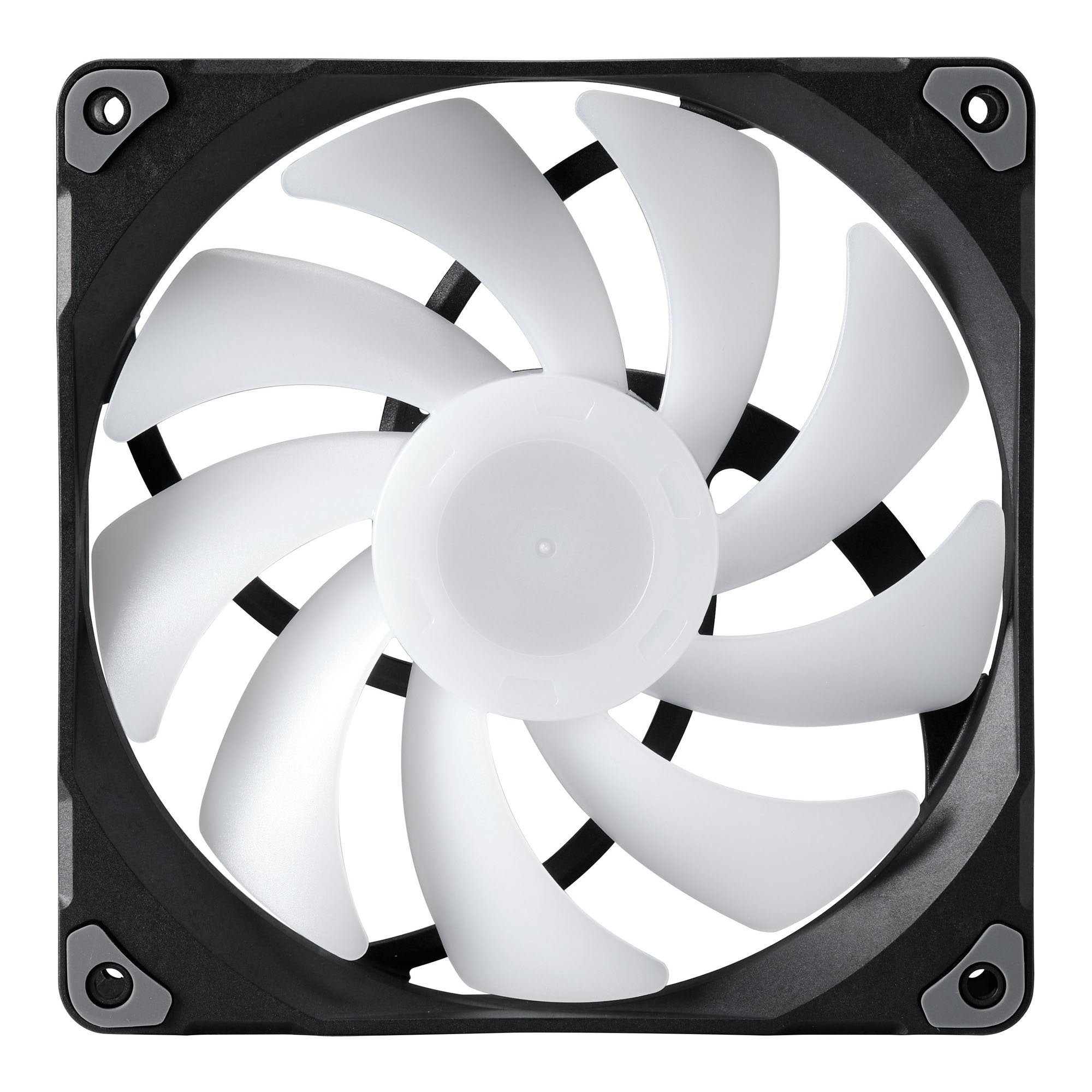 Phanteks M25 Ventilador 14 Cm Negro 1 Pieza(S)