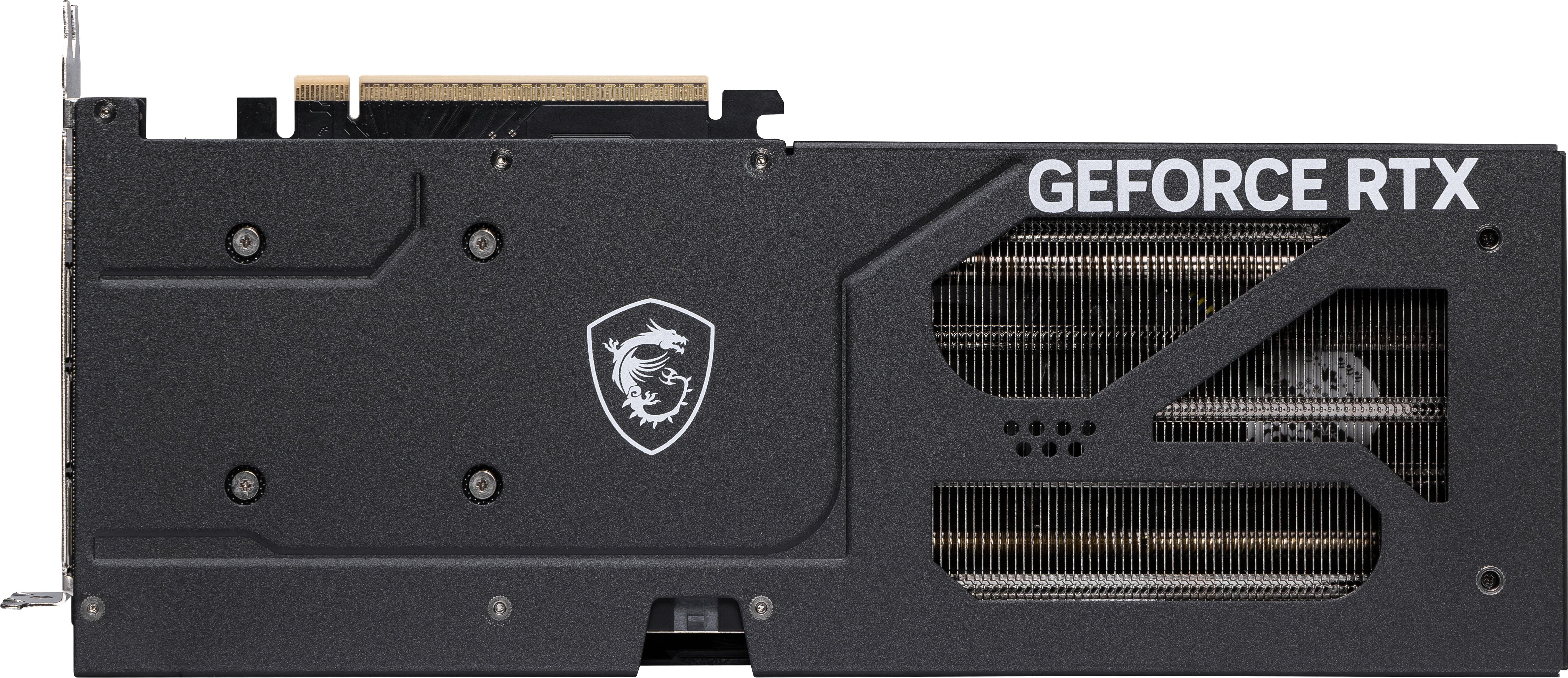 Tarjeta Grafica Ventus Geforce Rtx 5060 Ti  16g 2x Oc Plus Nvidia 16 Gb