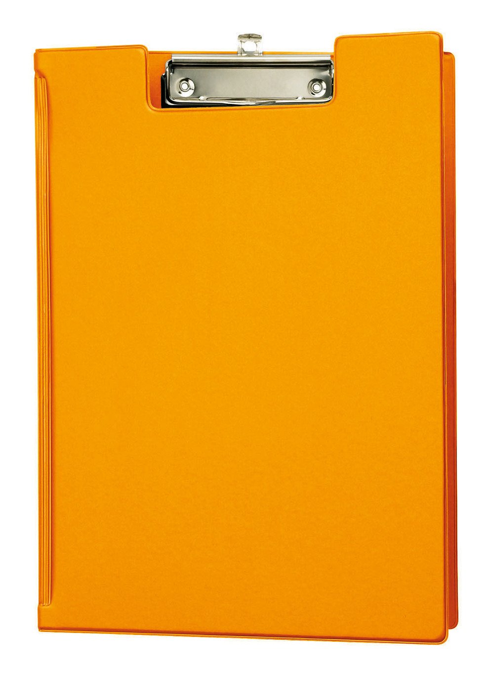 EAN 4002390064750 - MAUL 2339243 portapapel A4 Cartón, Plástico Naranja imagen 2