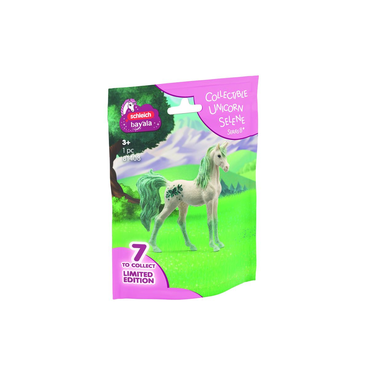 EAN 4069111516585 - schleich BAYALA 81408 figura de juguete para niños imagen 1