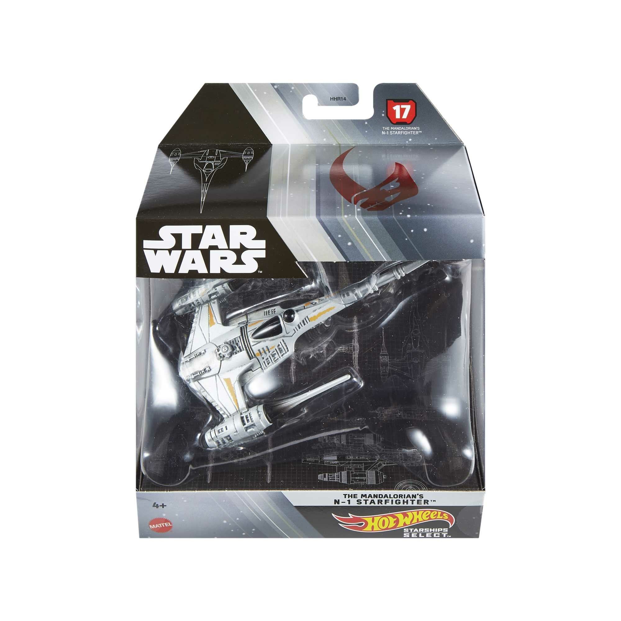 EAN 0194735128037 - Hot Wheels HMH98 set de juguetes imagen 6