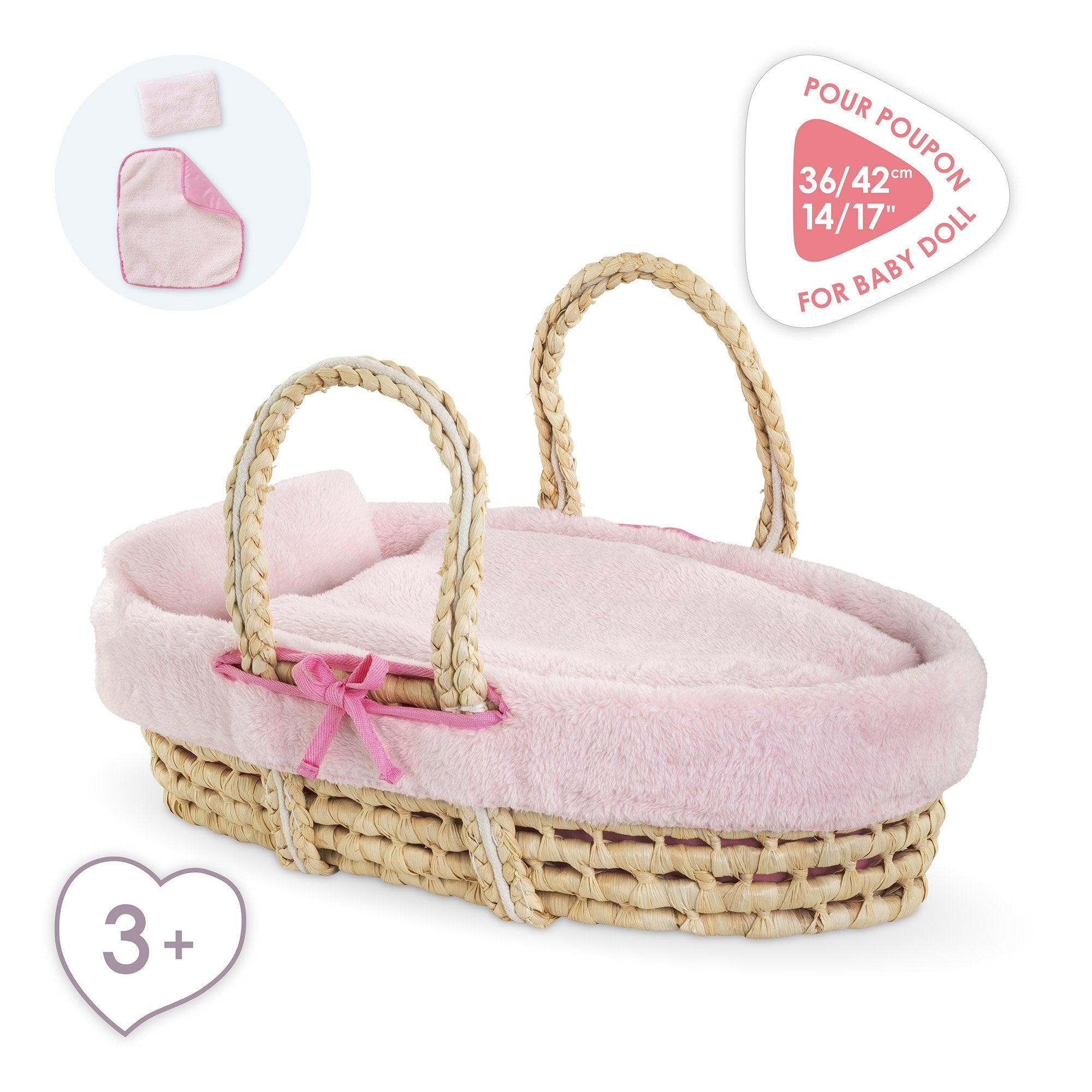 EAN 4062013141855 - Corolle 9000141850 accesorio para muñecas imagen 7