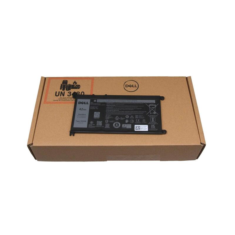 42wh 3-Cell Lithium Ion  Battery For Laptops